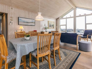 Vakantiehuis Sæby  4