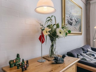 Ferienhaus Sæby  33