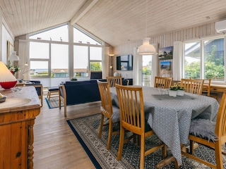 Holiday house Sæby  7