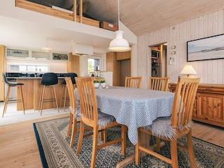 Ferienhaus Sæby  34