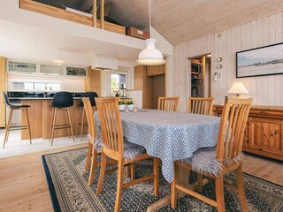 Vakantiehuis Sæby  23