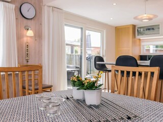 Vakantiehuis Sæby  20