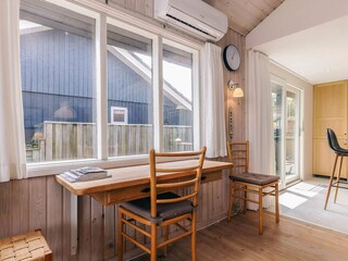 Ferienhaus Sæby  12