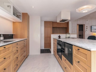 Holiday house Sæby  4