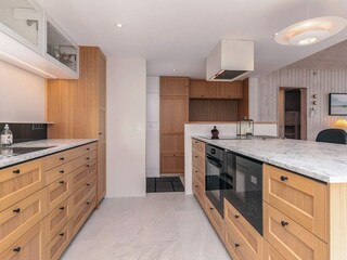 Maison de vacances Sæby  5