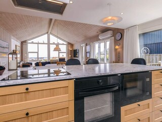 Maison de vacances Sæby  18