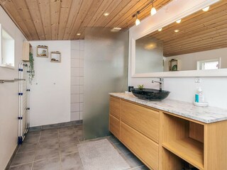 Holiday house Sæby  3