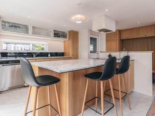 Maison de vacances Sæby  21