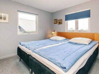 Vakantiehuis Sæby  26