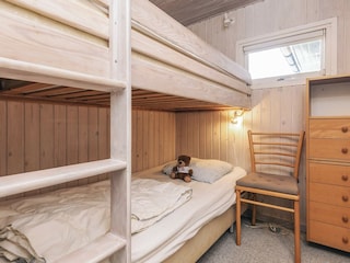 Casa de vacaciones Sæby  21