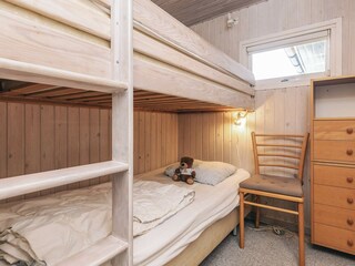 Maison de vacances Sæby  31