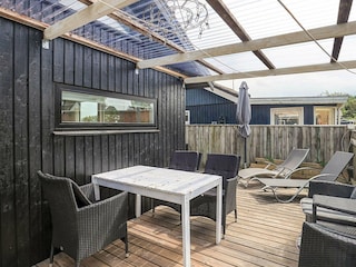 Ferienhaus Sæby  21