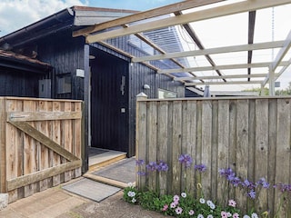 Holiday house Sæby  8