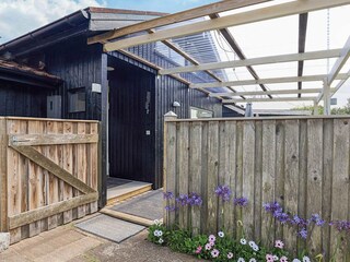 Maison de vacances Sæby  16