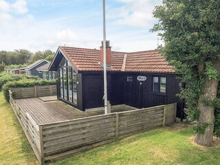 Casa per le vacanze Sæby  25