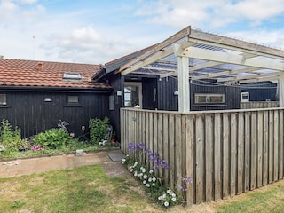 Maison de vacances Sæby  18