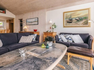 Holiday house Sæby  29