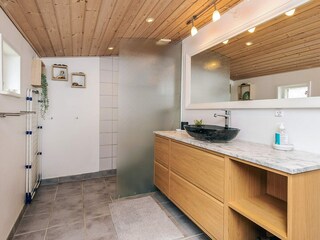 Maison de vacances Sæby  37