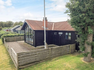 Holiday house Sæby  31