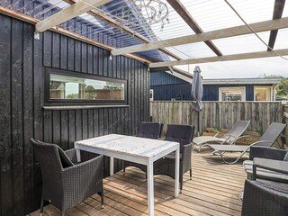 Holiday house Sæby  33
