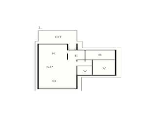 Ferienhaus Sæby Grundriss 36