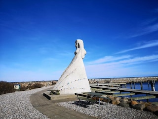 Ferienhaus Sæby  13