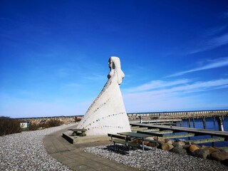 Maison de vacances Sæby  26