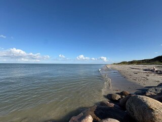 Vakantiehuis Sæby  19