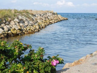 Ferienhaus Sæby  34