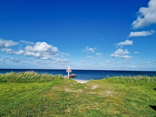 Holiday house Sæby  19