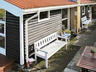 Casa de vacaciones Ulvshale Grabación al aire libre 4