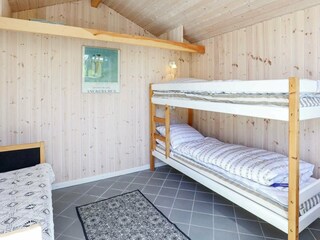 Casa de vacaciones Ulvshale  25