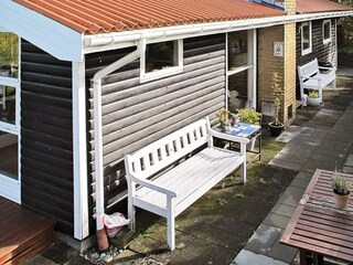 Holiday house Ulvshale Outdoor Recording 4