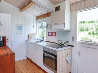 Vakantiehuis Ulvshale  10