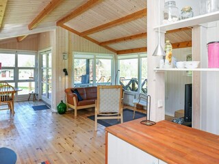 Holiday house Ulvshale  6