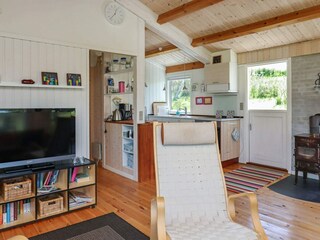 Holiday house Ulvshale  8
