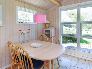 Vakantiehuis Ulvshale  12