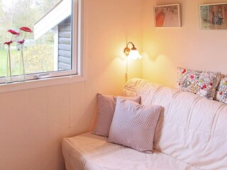 Holiday house Ulvshale  12