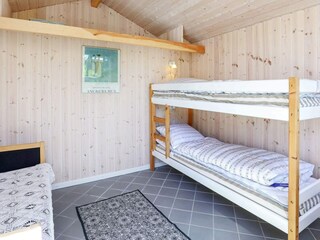 Casa per le vacanze Ulvshale  33