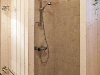 Casa per le vacanze Ulvshale  13