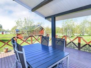 Ferienhaus Ulvshale  14