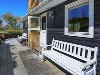 Vakantiehuis Ulvshale  9