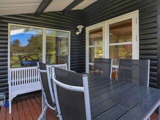 Ferienhaus Ulvshale  16