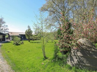 Maison de vacances Ulvshale  38