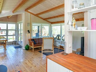 Ferienhaus Ulvshale  26