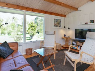 Vakantiehuis Ulvshale  25