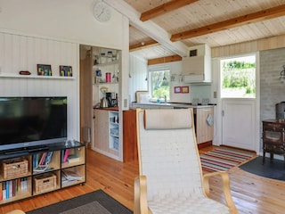 Ferienhaus Ulvshale  6