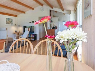 Vakantiehuis Ulvshale  22