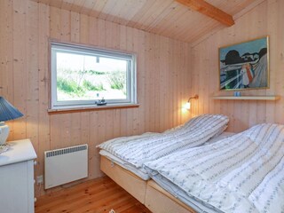 Casa per le vacanze Ulvshale  16