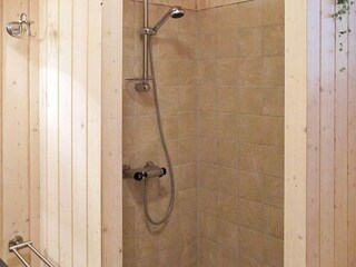 Vakantiehuis Ulvshale  10
